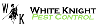 White knight pest control, inc.