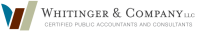 Whitinger & company llc