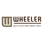 Wheeler real estate investment trust