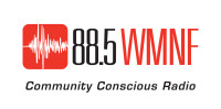 Wmnf community radio