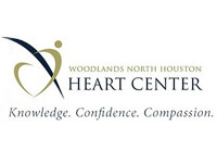 Woodlands north houston heart center