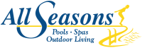 All seasons pools