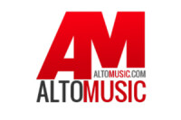 Alto music