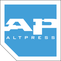 Alternative press magazine