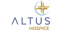 Altus hospice care