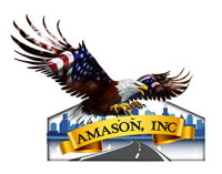 Amason & associates, inc.