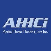 Amity home health care, inc.