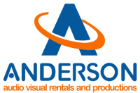 Anderson productions
