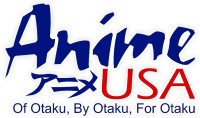 Anime usa