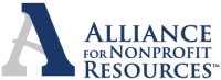 Alliance for nonprofit resources, inc.