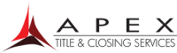 Apex title and closing services, llc