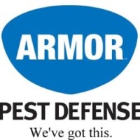 Armor pest defense