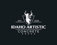 Artistic concrete