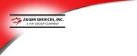 Auger services inc