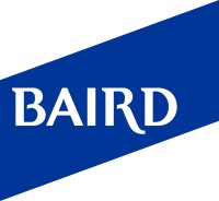 Baird & associates