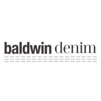 Baldwin denim and collection