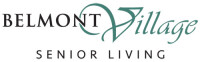 Belmont village senior living