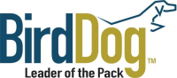 Birddog logistics