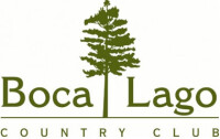 Boca lago country club