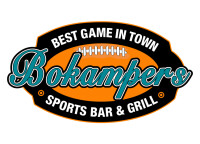 Bokamper's sports bar & grill