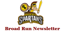 Broad run high school