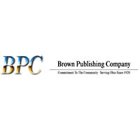 Brown publishing