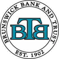 Brunswick bank and trust