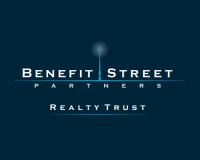 Benefit street partners realty trust