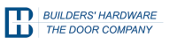 Builders' hardware and specialty company