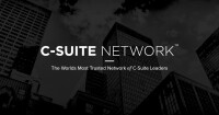The c-suite network