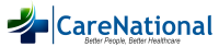 Carenational healthcare services