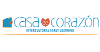 Casa de corazón
