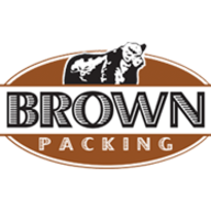 Brown packing company, inc.