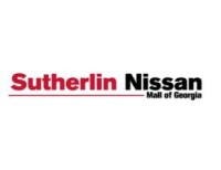 Sutherlin Nissan Mall of Georgia