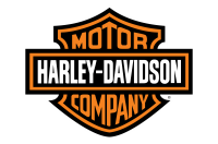 Classic harley-davidson