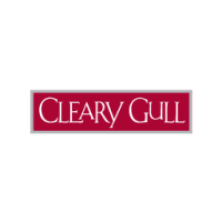 Cleary gull
