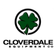 Cloverdale equipment company