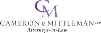 Cameron & mittleman llp