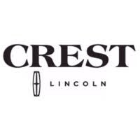 Crest lincoln mercury
