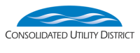Consolidated utility district
