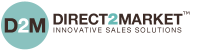 Direct2market sales solutions
