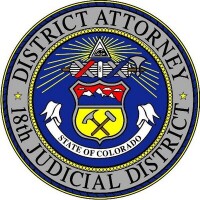 Arapahoe county district attorney's office