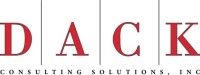 Dack consulting solutions, inc