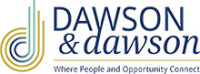 Dawson & dawson, inc.