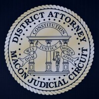 District attorney for macon judicial circuit
