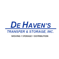Dehaven's transfer and storage