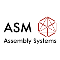 Asm assembly systems, printing solutions division