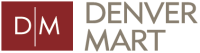 The denver mart
