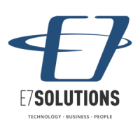 E7 solutions, llc