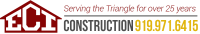 Eciconstruction